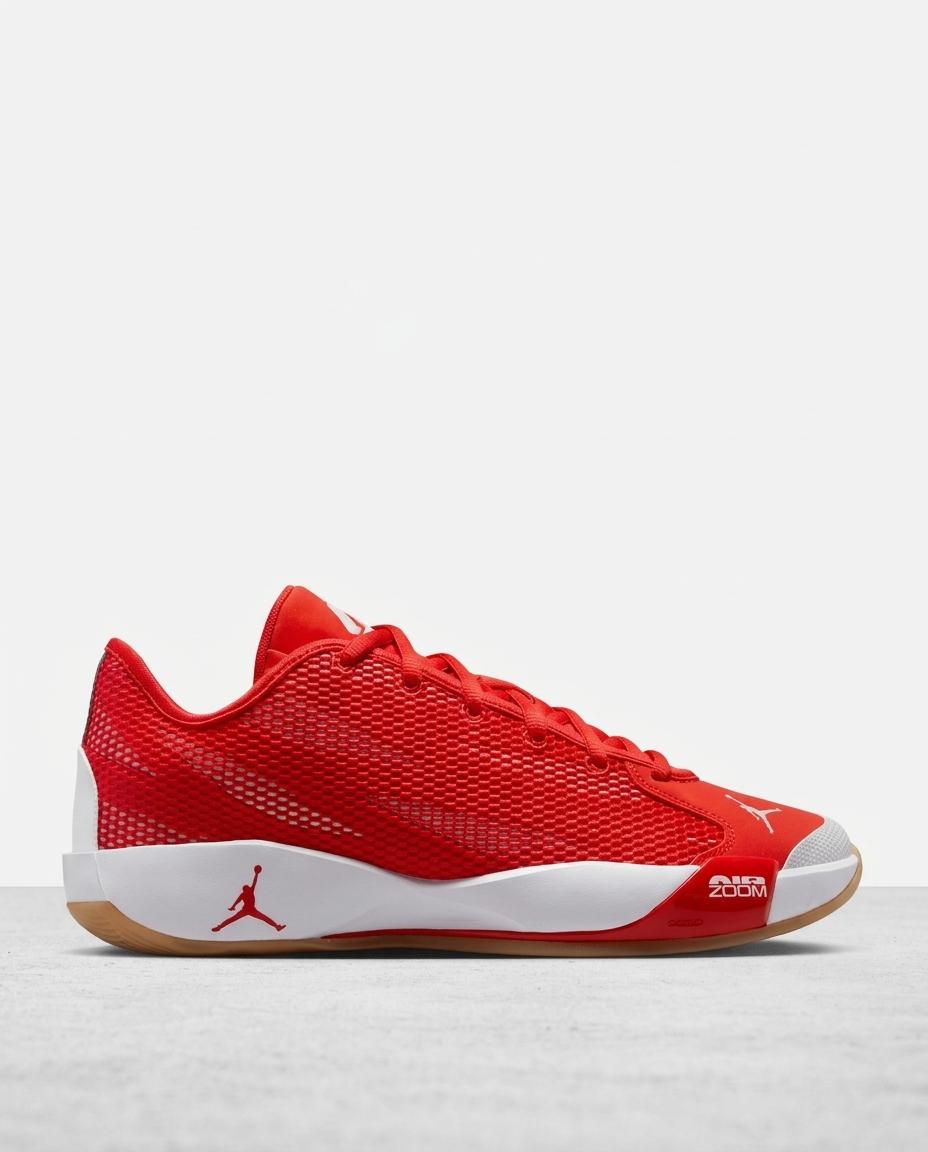 LUKA 77 'CHILE RED' LUKA 77 'CHILE RED'